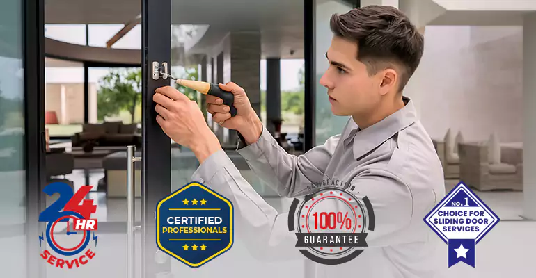 24 Hour Sliding Door Repair in West Palm Beach, FL