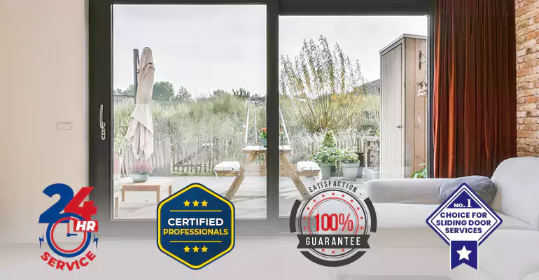 Automatic Glass Door Repair Near Me in West Palm Beach