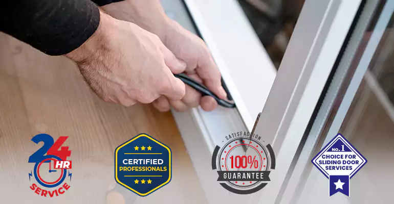 Door Weather Stripping Installation Service in West Palm Beach