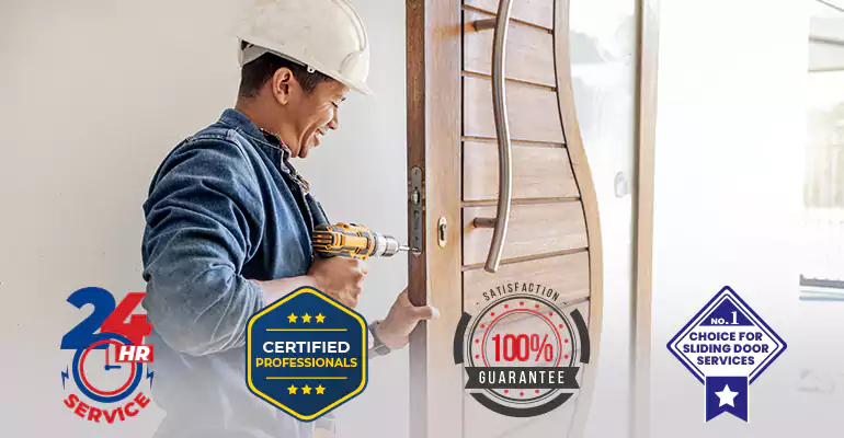 Exterior Door Lock & Handle Repair in West Palm Beach