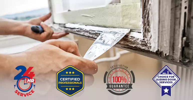 Restoring Old Double Hung Windows West Palm Beach