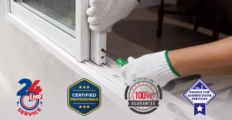 Patio Door Runner Repair In West Palm Beach