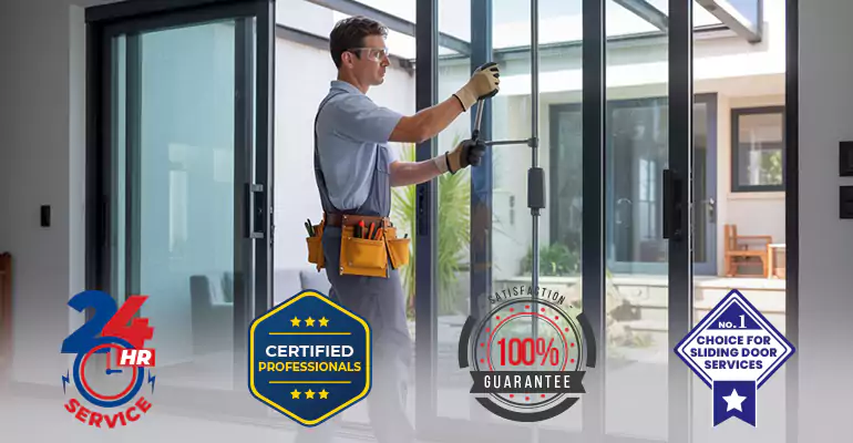 Custom Pool Screen Door Replacement in West Palm Beach