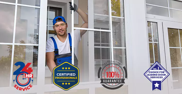 Screen Porch Door Repair West Palm Beach