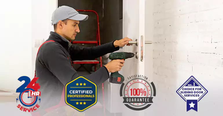 Residential Overhead Door Repair in West Palm Beach