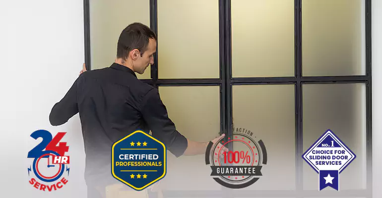 Retractable Screen Repair in West Palm Beach
