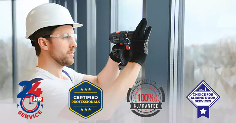 Sliding Backyard Door Replacement West Palm Beach