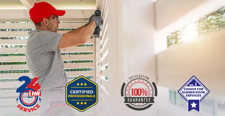 Pella Sliding Door Blinds Replacement West Palm Beach