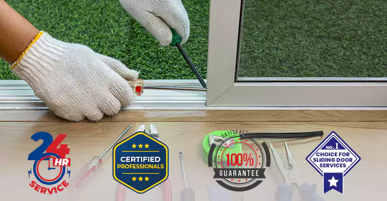 Contractors for Wardrobe Sliding Doors in West Palm Beach