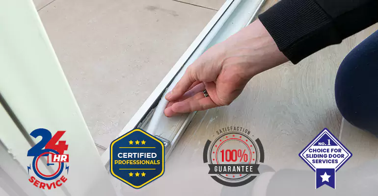 Cost-Effective Sliding Glass Door Panel Replacement West Palm Beach