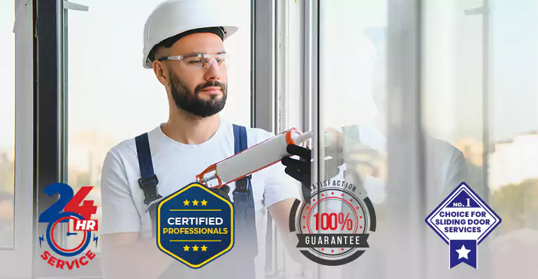 Comprehensive Seal Cracks Around Windows West Palm Beach