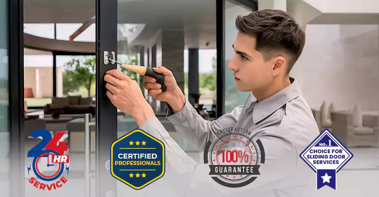 Door Panel Repair in West Palm Beach, FL