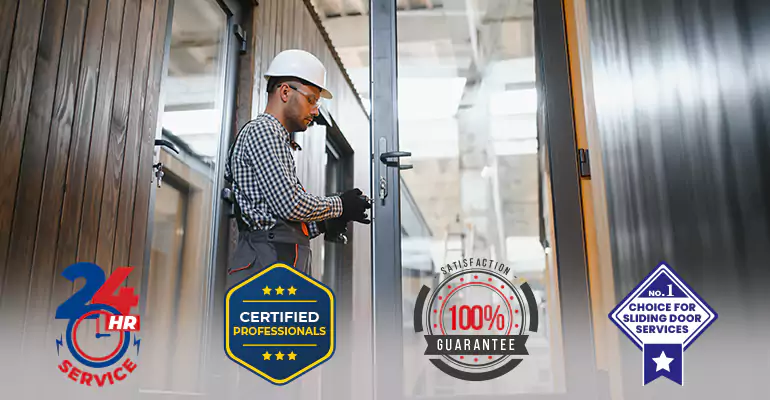 Door Replacement Service in West Palm Beach, FL