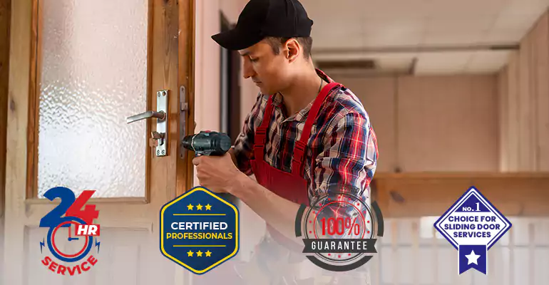 Front Door Replacement Service in West Palm Beach, FL