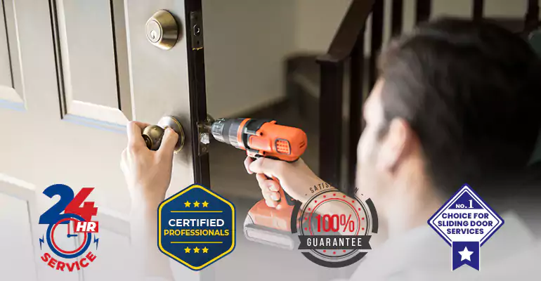 Handicap Door Repair Near Me in West Palm Beach