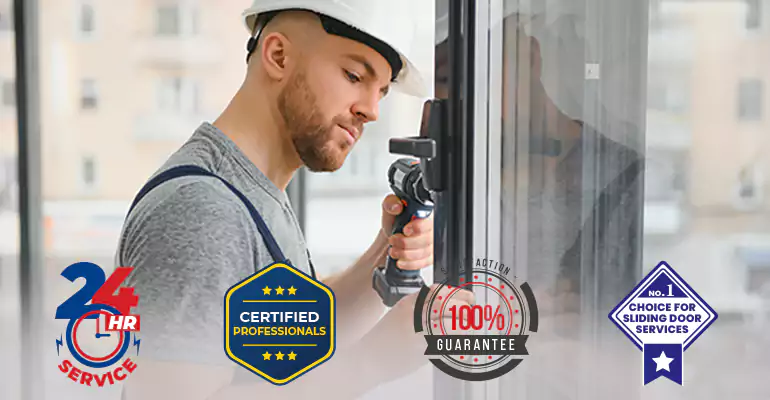 Patio Door Latch Repair West Palm Beach