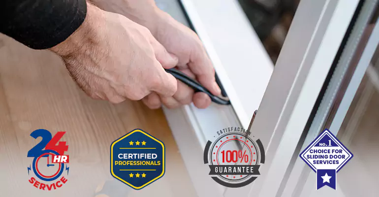 Patio Door Leak Repair West Palm Beach