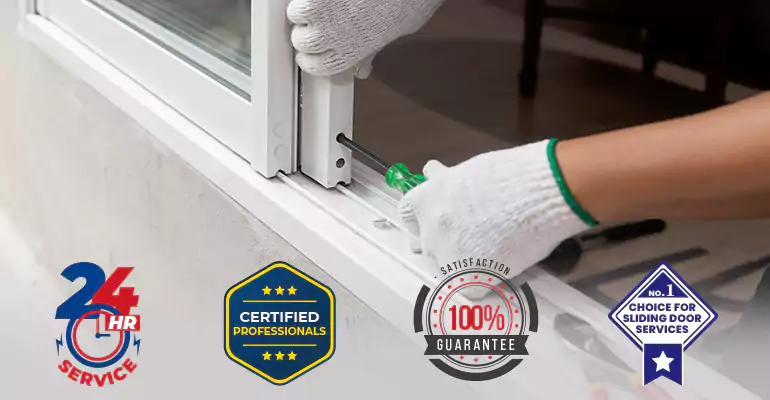 Standard Patio Door Wheel Replacement West Palm Beach
