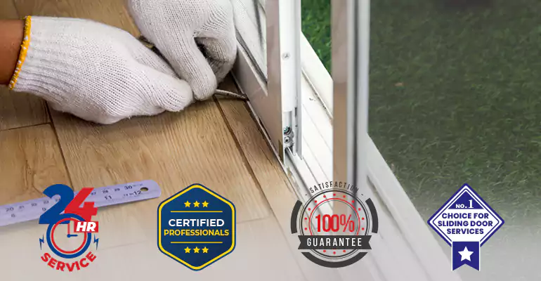 Sliding Backyard Door Repair West Palm Beach