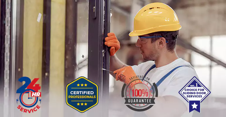 Sliding Door Latch Repair Near Me West Palm Beach