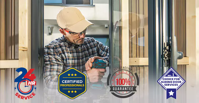 Storefront Door Repair in West Palm Beach, FL