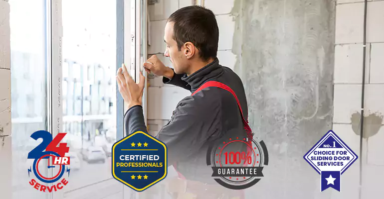 Window Repair Service in West Palm Beach, FL