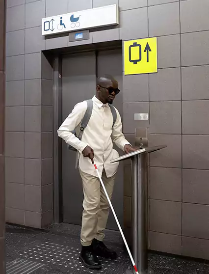 Compliant ADA Handicap Door Solutions West Palm Beach, FL