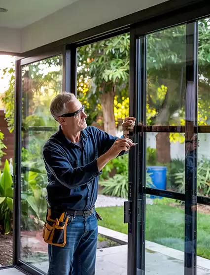 Dependable Automatic Sliding Door Installation West Palm Beach, FL