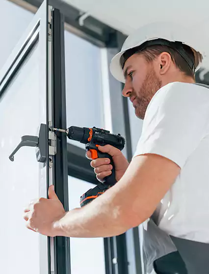 Reliable Balcony Glass Door Repair & Sliding Balcony Door Repairs in West Palm Beach, FL