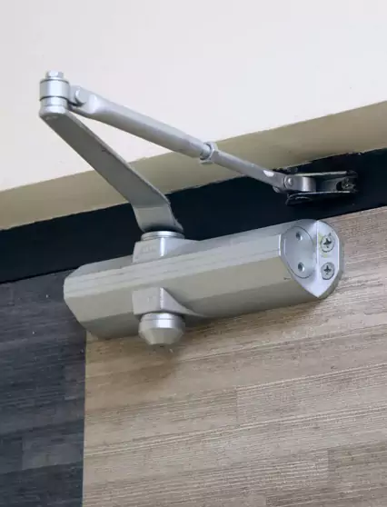Professional Door Closer Installation West Palm Beach, FL