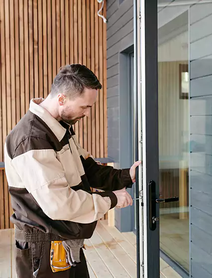About Door Handle Replacement Service in West Palm Beach, FL