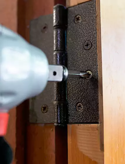 Professional Door Hinge Replacement West Palm Beach, FL