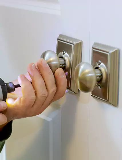 Professional Door Knob Repair West Palm Beach, FL
