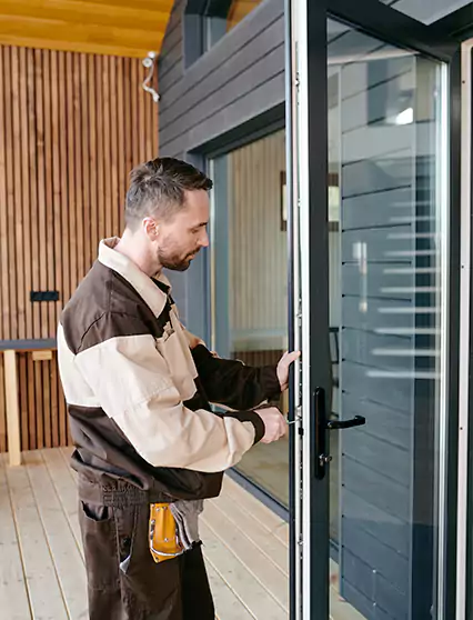 Professional Door Replacement Service and Front Door Replacement in West Palm Beach, FL