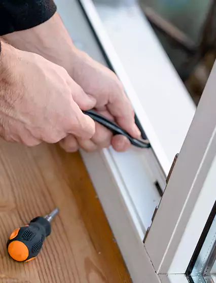 Professional Door Seal Repair Services in West Palm Beach, FL