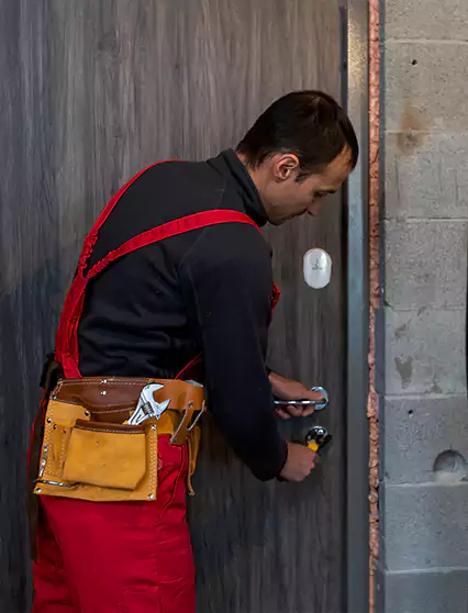 Professional Fire Rated Door Repair West Palm Beach, FL