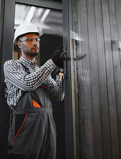 Professional Industrial Door Repair West Palm Beach, FL