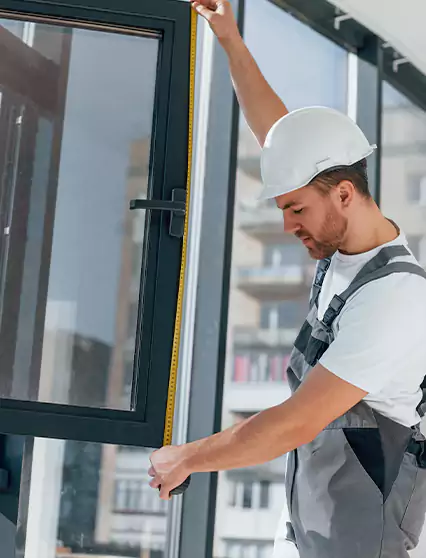 Professional Old Window Restoration West Palm Beach, FL