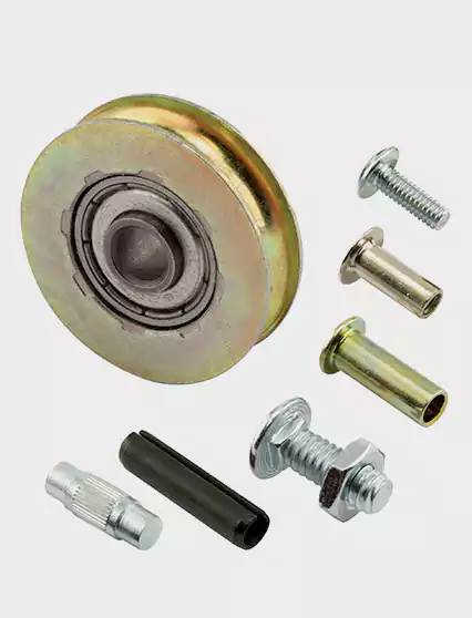 Admirable Patio Door Wheel Replacement West Palm Beach, FL