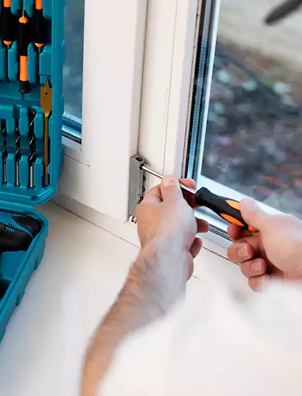 Professional Pocket Door Track Replacement in West Palm Beach, FL