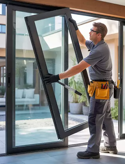 Reliable Pool Screen Door Replacement West Palm Beach, FL