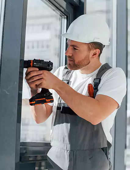 Exceptional Sliding Door Repair Service in West Palm Beach