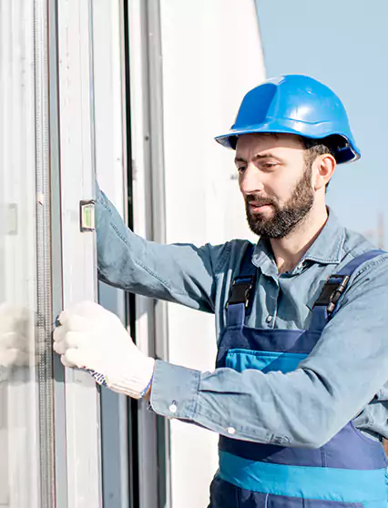 Professional Sliding Door Contractor West Palm Beach, FL