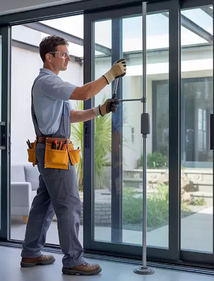 Professional Sliding Door Installation and Patio Door Installation in West Palm Beach, FL