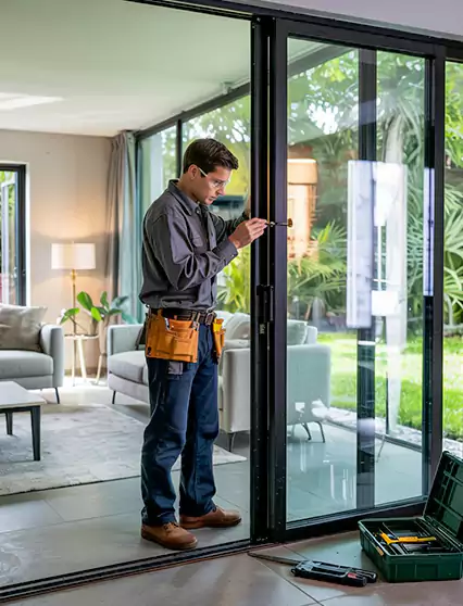 Reliable Sliding Door Latch Repair West Palm Beach, FL