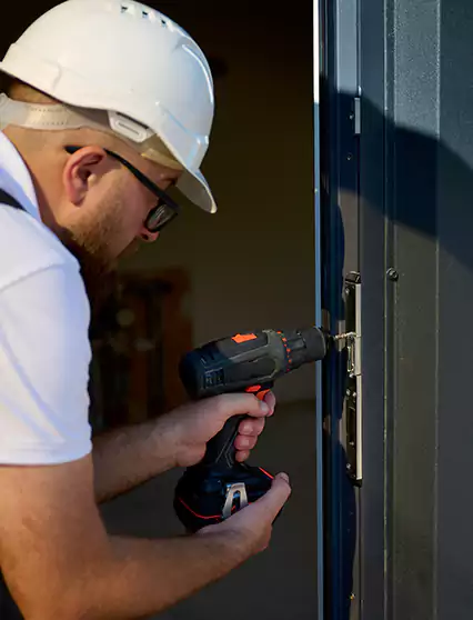 Dependable Sliding Door Latch Replacement West Palm Beach, FL