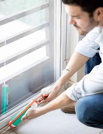 Reliable Sliding Door Leaking Repair West Palm Beach, FL