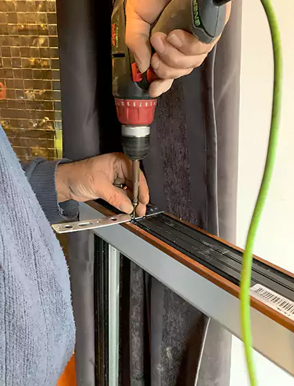 Exceptional Sliding Screen Door Repair West Palm Beach, FL