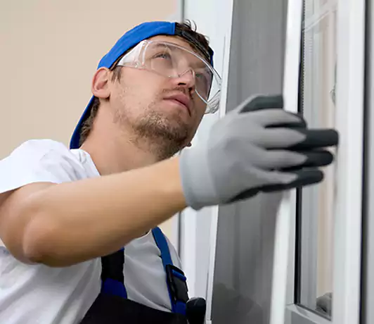 Why Choose Us for Sliding Glass Door Services West Palm Beach, FL?
